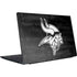 NFL Minnesota Vikings Black & White Dell Vostro Skin